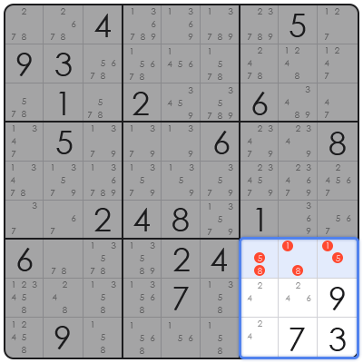 sudoku answers for today
